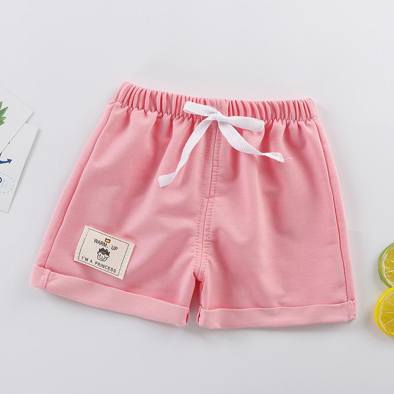 Pantalones Elásticos Informales para Niños — Cómodos y Flexibles