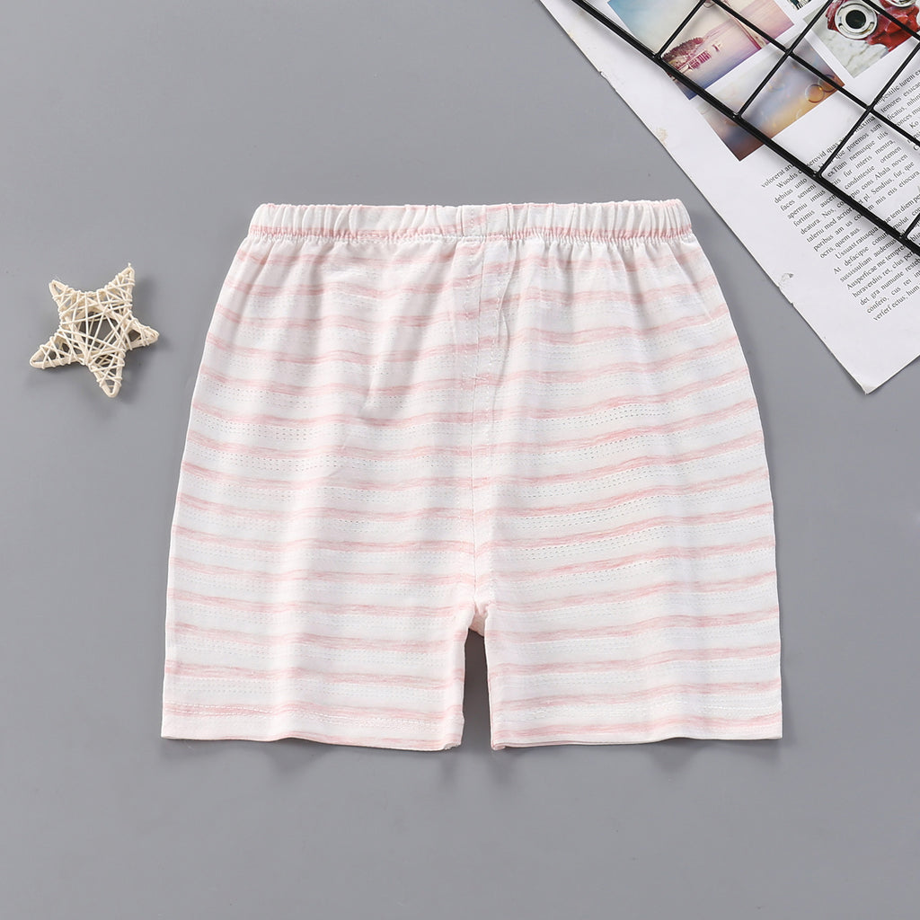 Pantalón de Algodón para Niños — Suave, Fresco y Cómodo