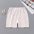 Pantalón de Algodón para Niños — Suave, Fresco y Cómodo