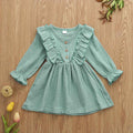 Cotton dress