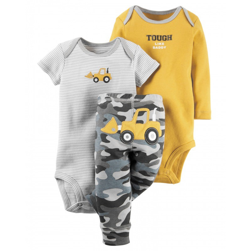 Ropa para Bebé Recién Nacido