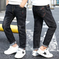 CHILDREN'S JEANS