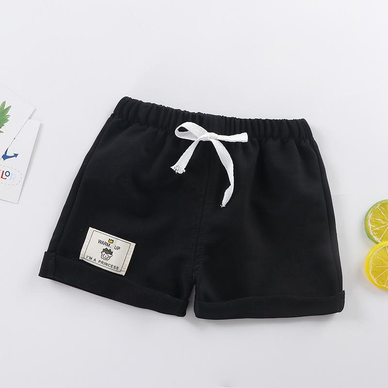 Pantalones Elásticos Informales para Niños — Cómodos y Flexibles