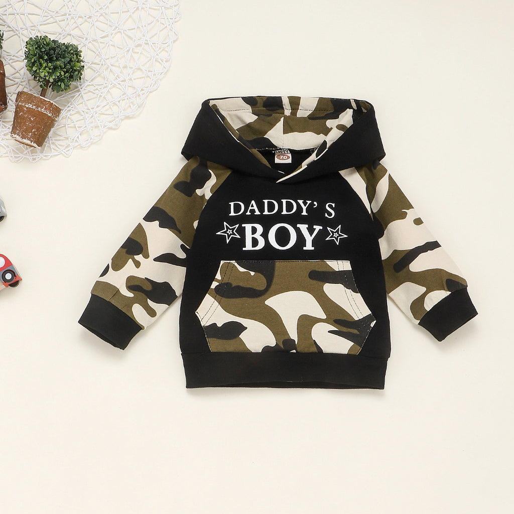 Conjunto largo de estilo militar para mujer