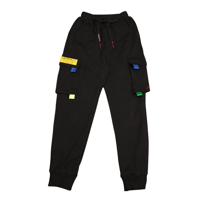 Pantalón de Punto para Niño