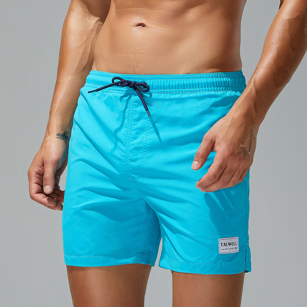 Bañador de secado rápido para hombre