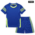 Traje de Fútbol para Niños — Equipación Deportiva Infantil