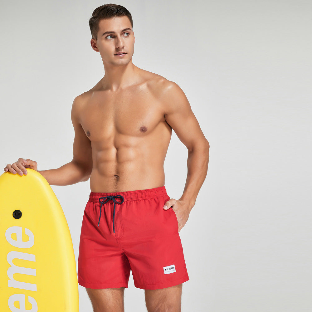 Bañador de secado rápido para hombre