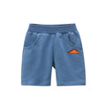 Pantalones Casuales para Niño — Algodón 100% Cómodos