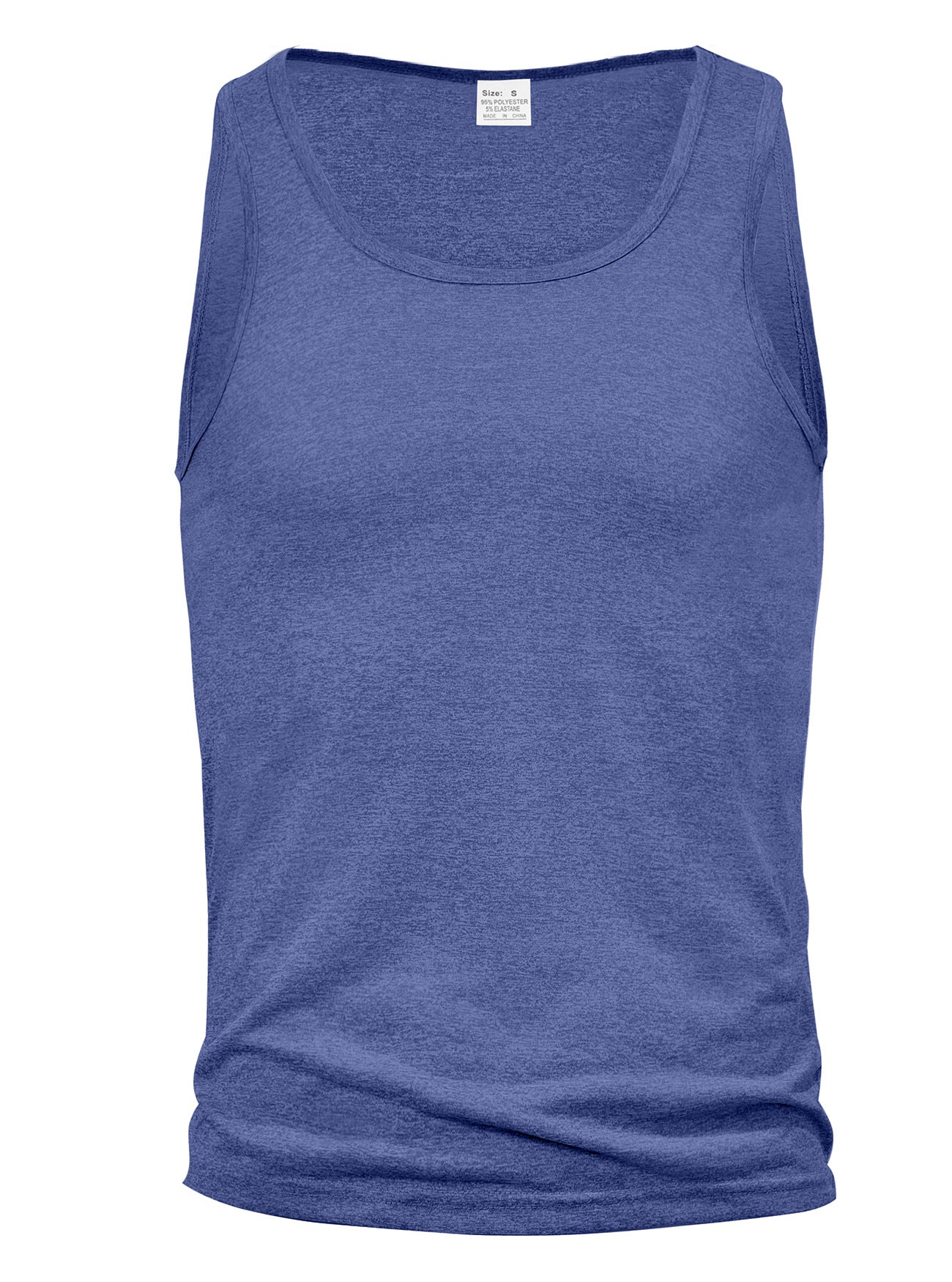 Camiseta de Tirantes para Hombre