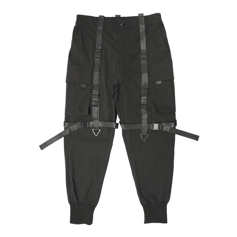Pantalón Deportivo de Moda para Hombre