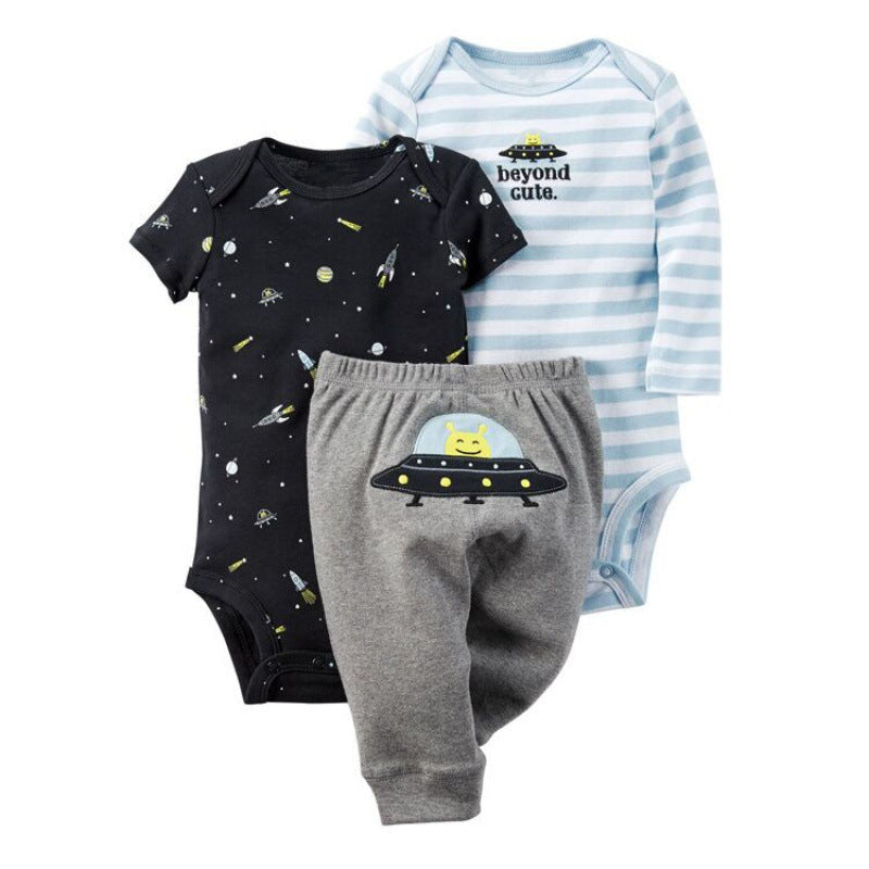 Ropa para Bebé Recién Nacido