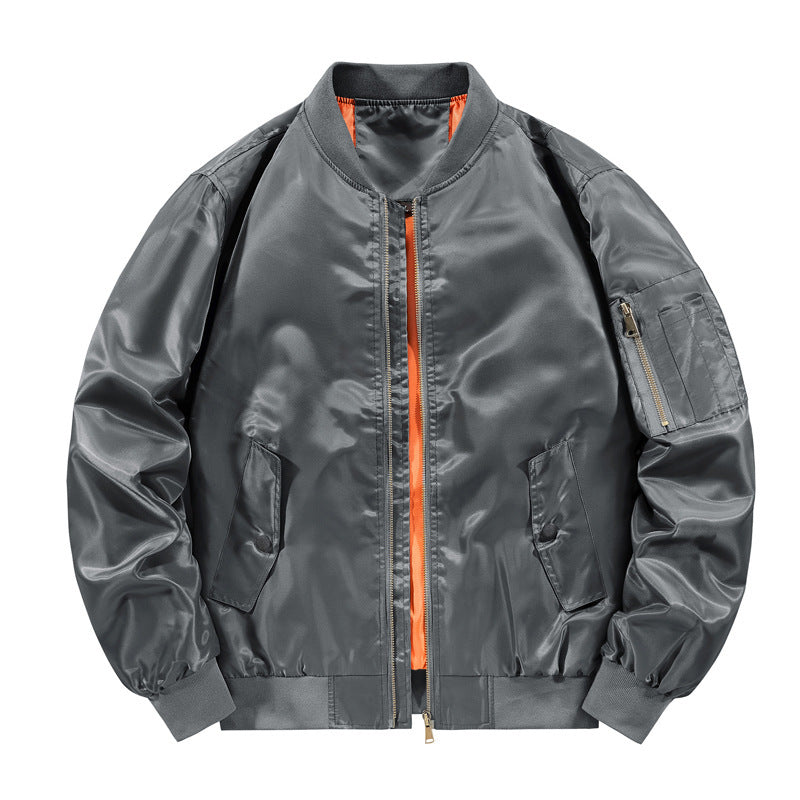 CHAQUETA DE FORRO PARA HOMBRE
