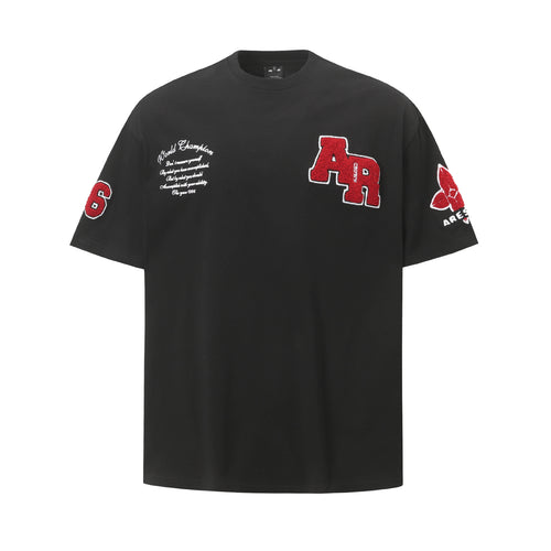 CAMISETA CON ESTAMPADO