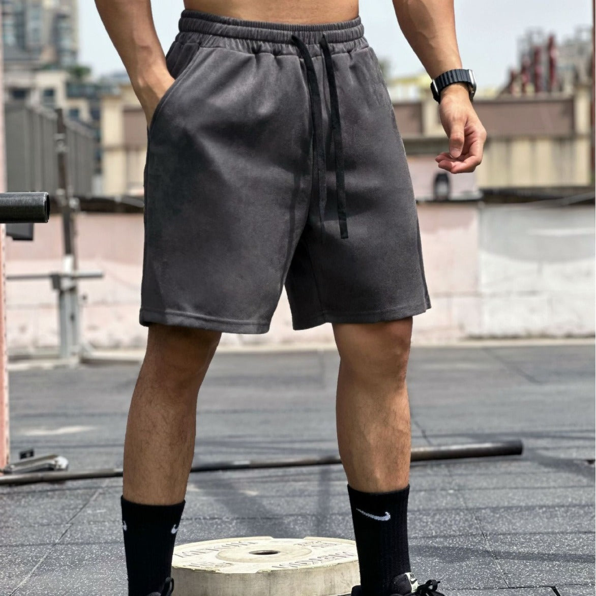 Pantalón Deportivo para Hombre