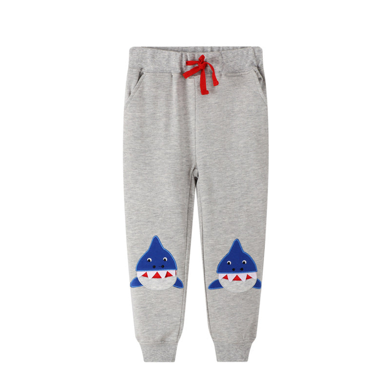 Pantalón para Niño