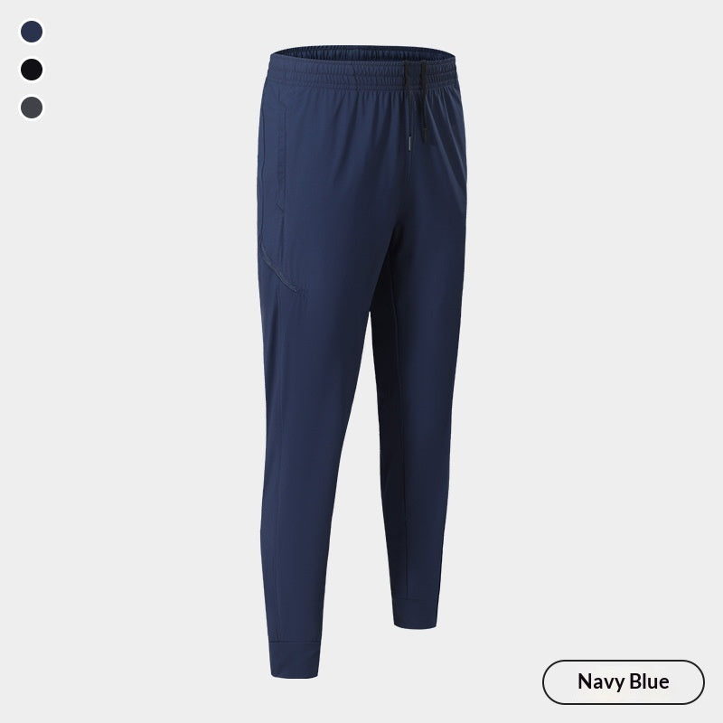 PANTALONES TRANSPIRABLES DE SECADO RAPIDO PARA HOMBRE