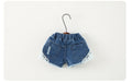 Pantalón Corto para Niña
