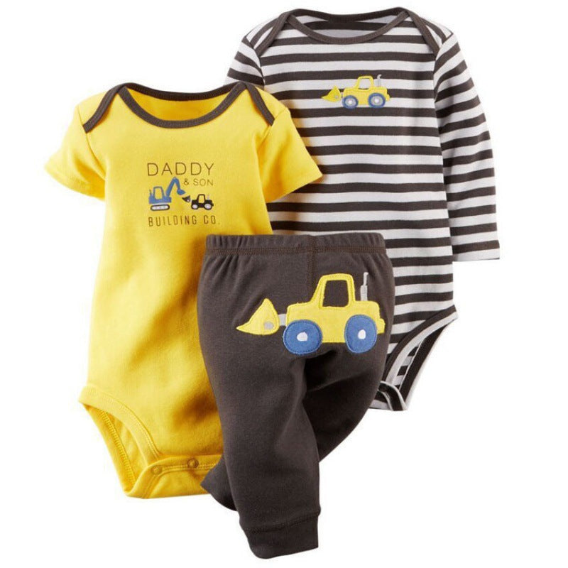 Ropa para Bebé Recién Nacido