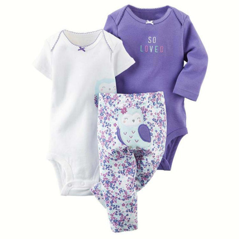Ropa para Bebé Recién Nacido
