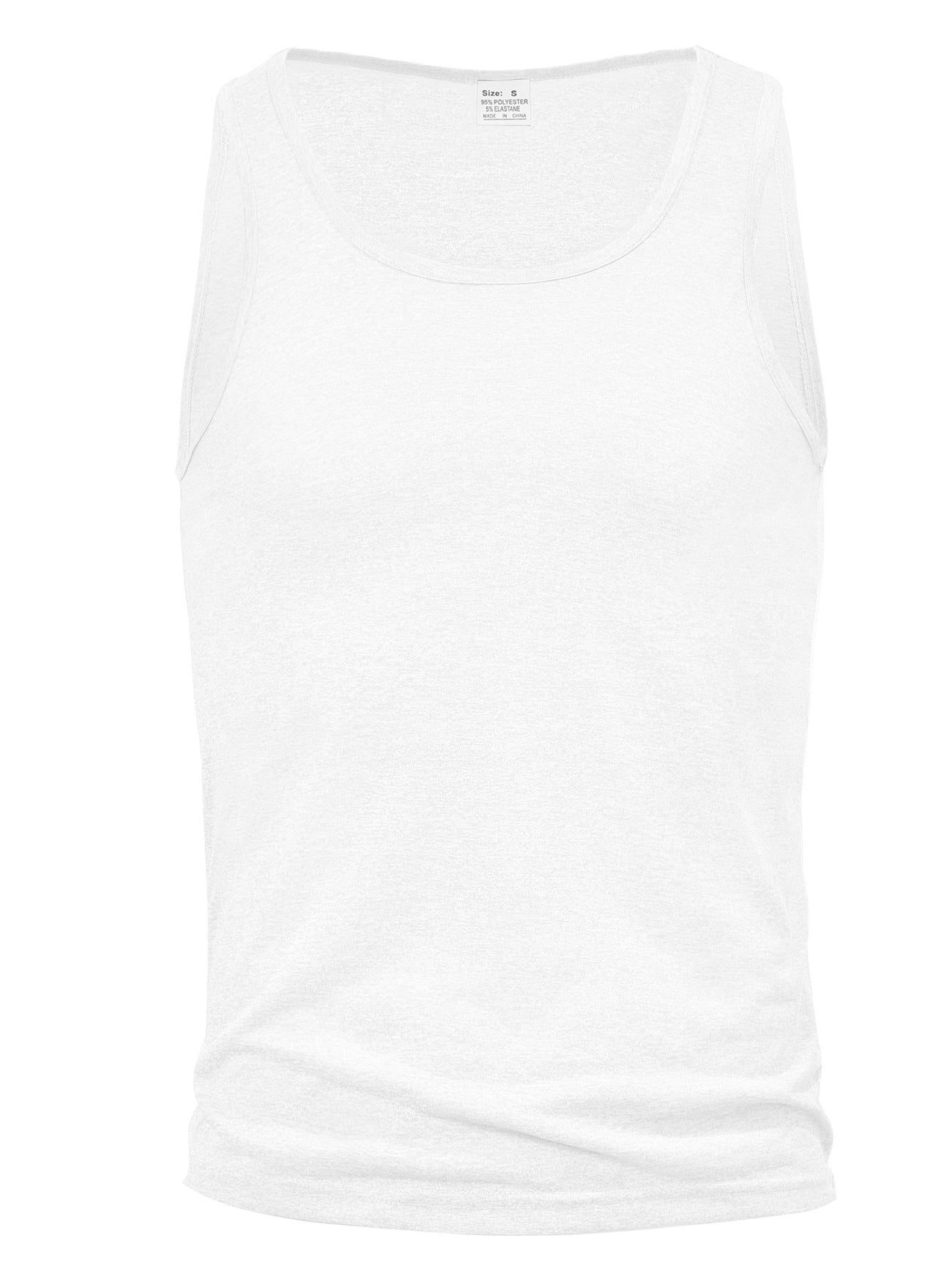 Camiseta de Tirantes para Hombre