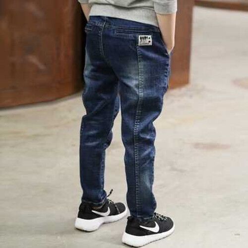 Pantalón Vaquero para Niño