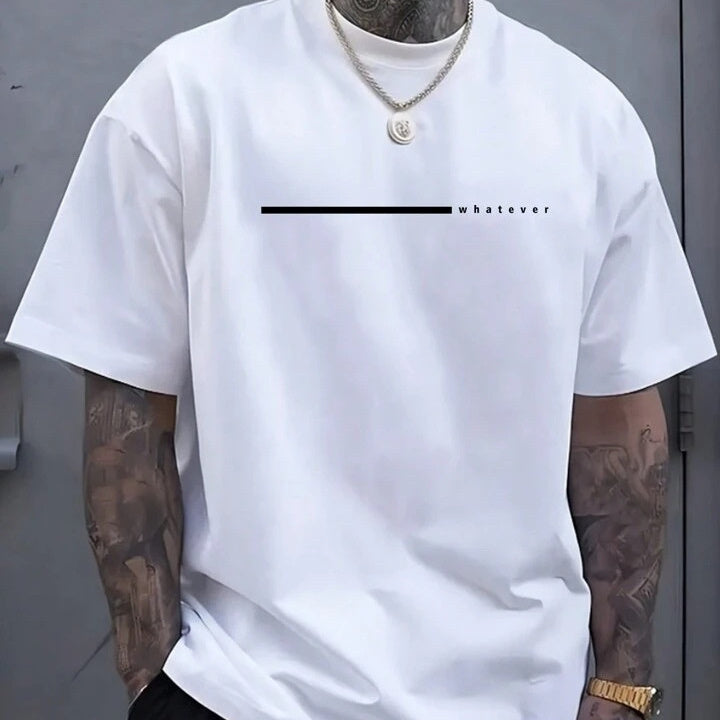CAMISETA DE HOMBRE