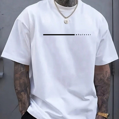 CAMISETA DE HOMBRE