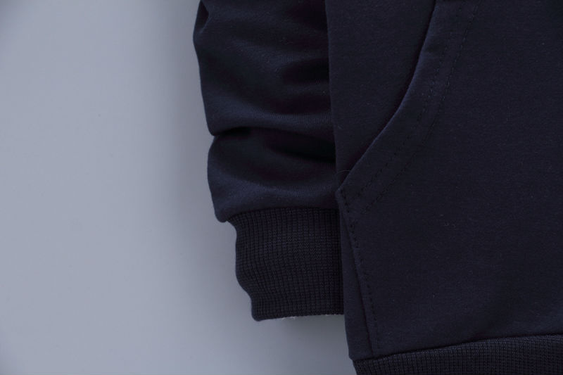 BOY'S 3-PIECE TRACKSUIT