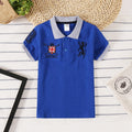 VICTORI KIDS' POLO