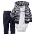 Conjunto Infantil de 3 Piezas