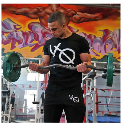 Verano transpirable Cuello Redondo de manga corta camiseta de baloncesto de Moda casual
