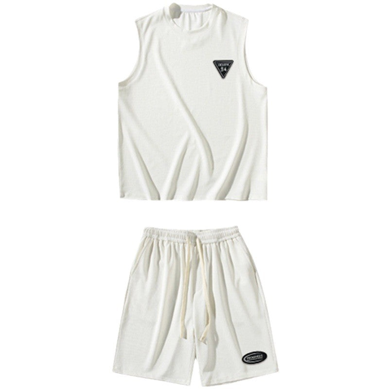 Conjunto Deportivo para Hombre