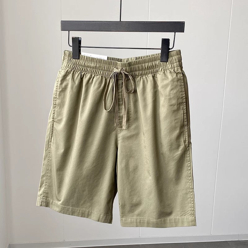 bañador para hombre color liso y secado rapido