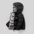 Double-sided Jacket for Kids