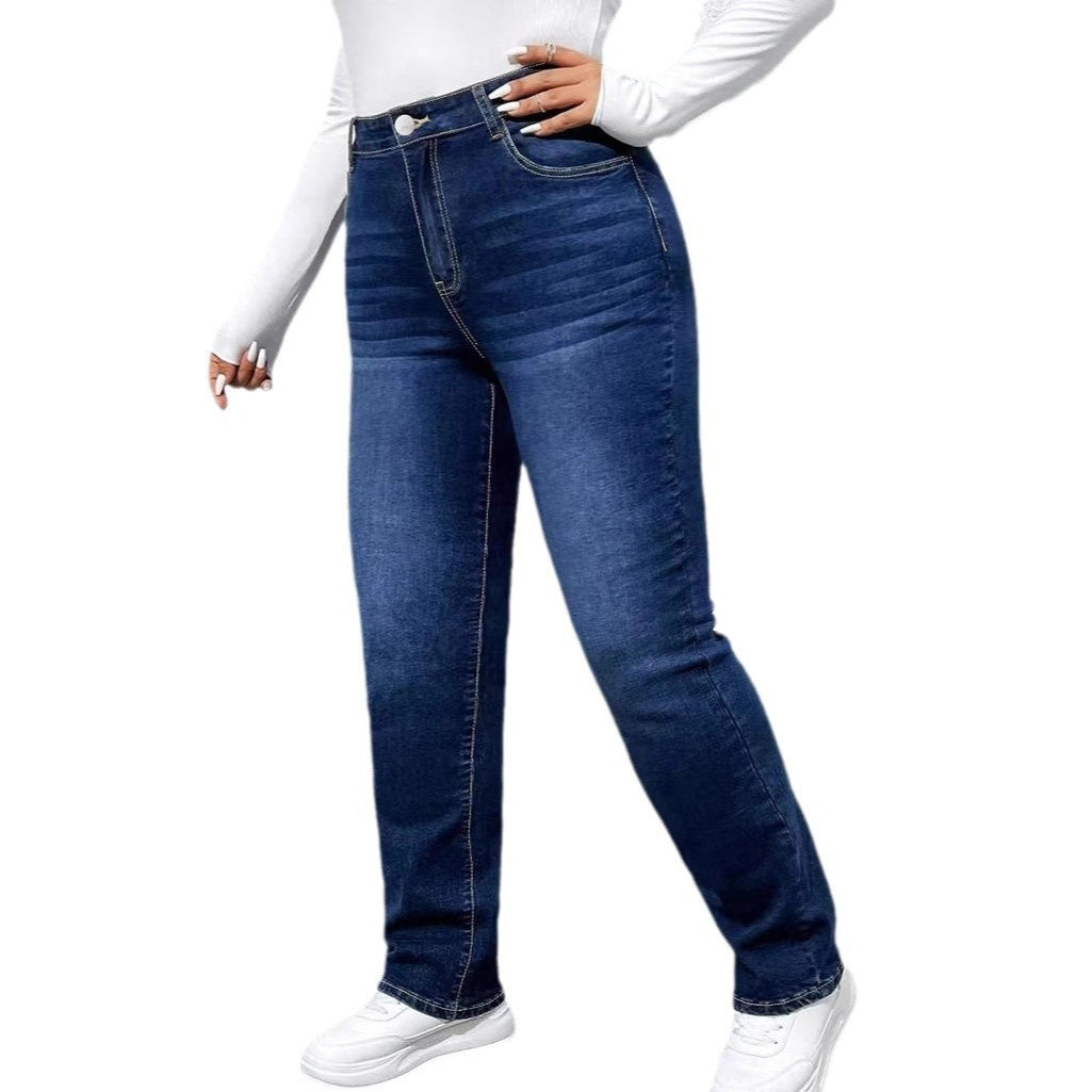 pantalones vaqueros para mujer