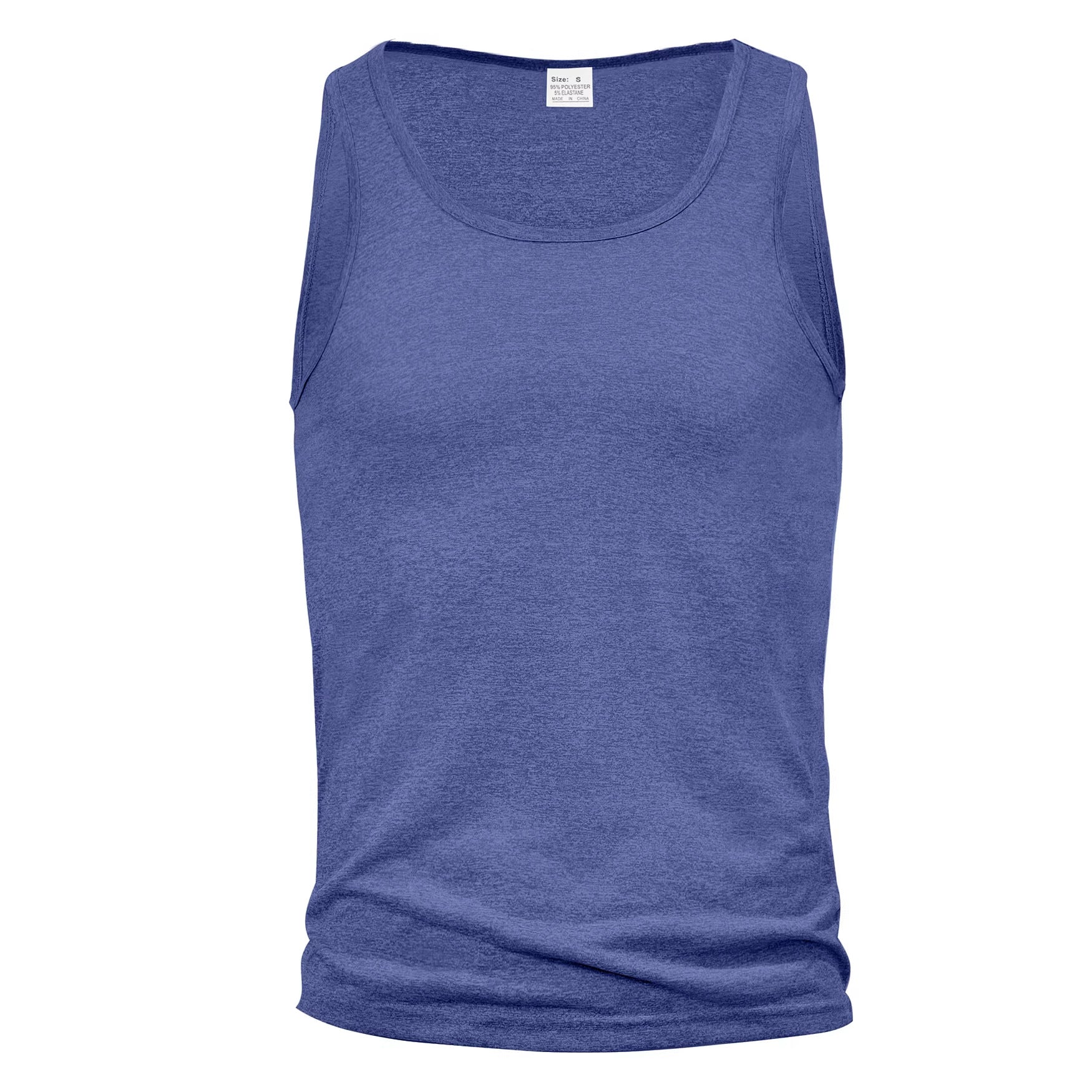 Camiseta de Tirantes para Hombre