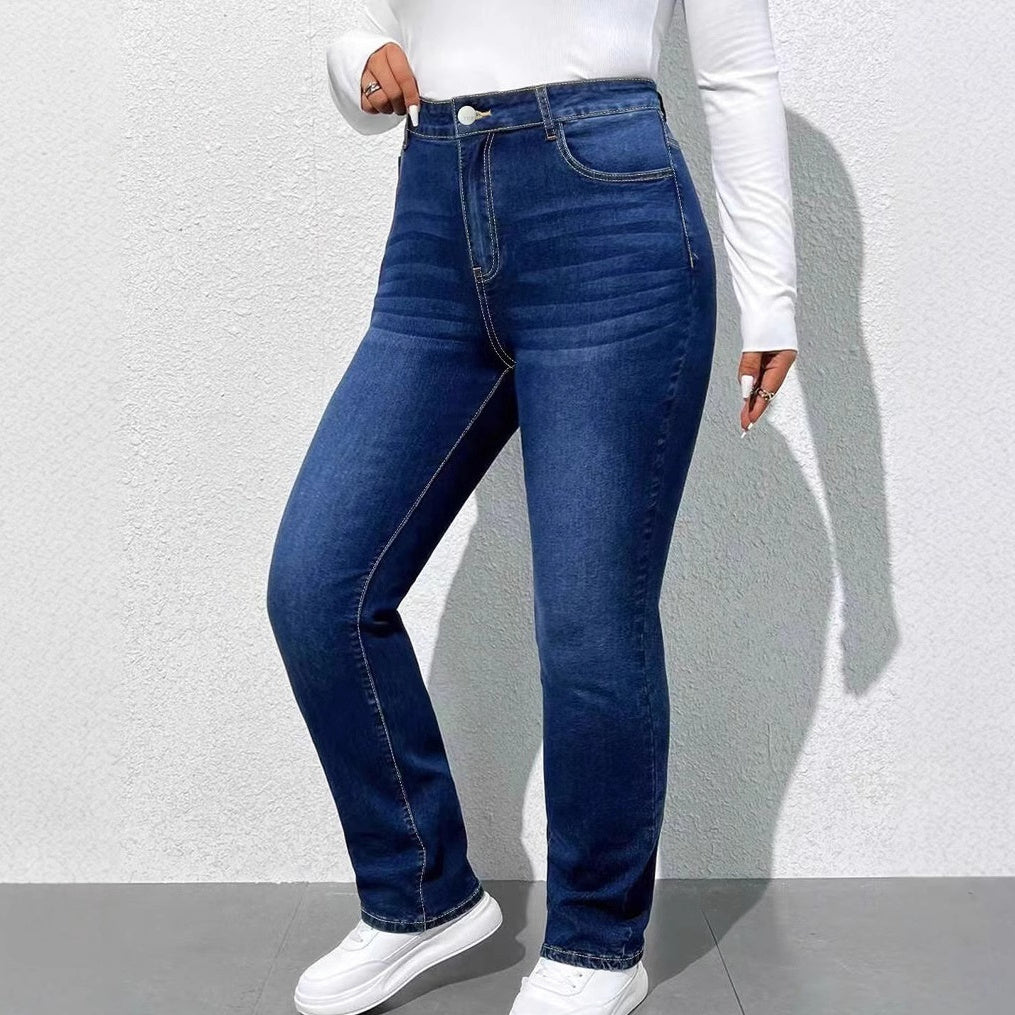 pantalones vaqueros para mujer