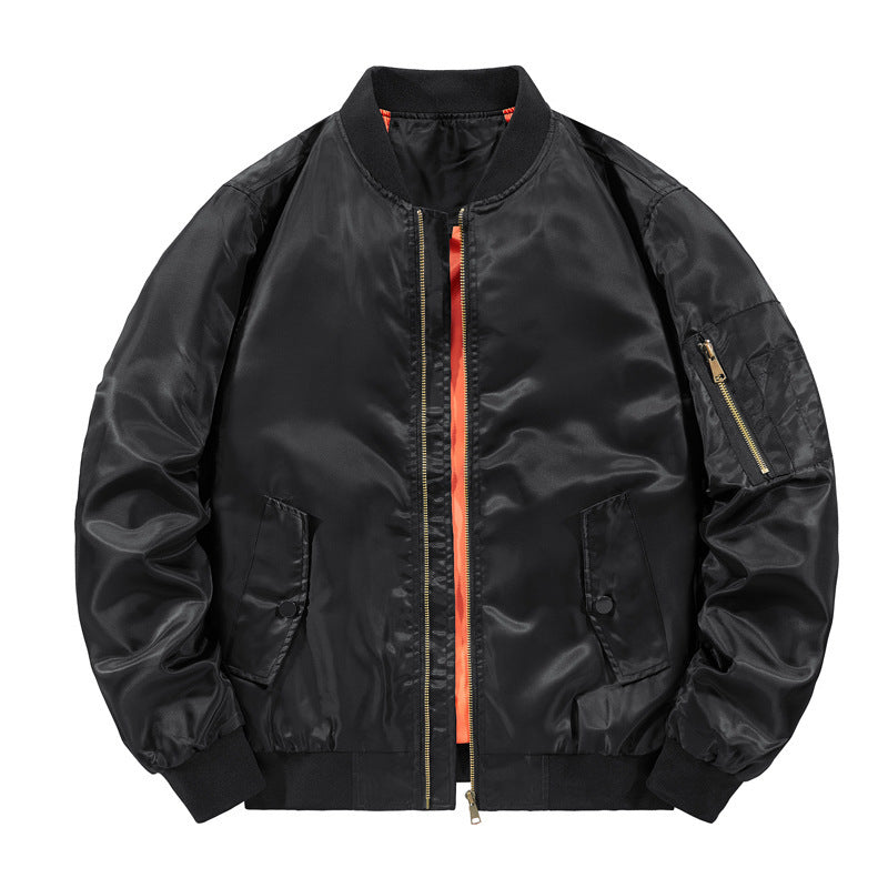 CHAQUETA DE FORRO PARA HOMBRE