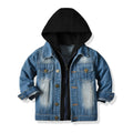 Chaqueta Vaquera para Niños