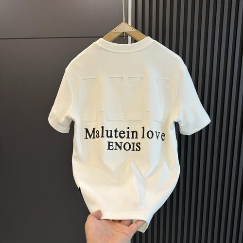 CAMISETA DE HOMBRE