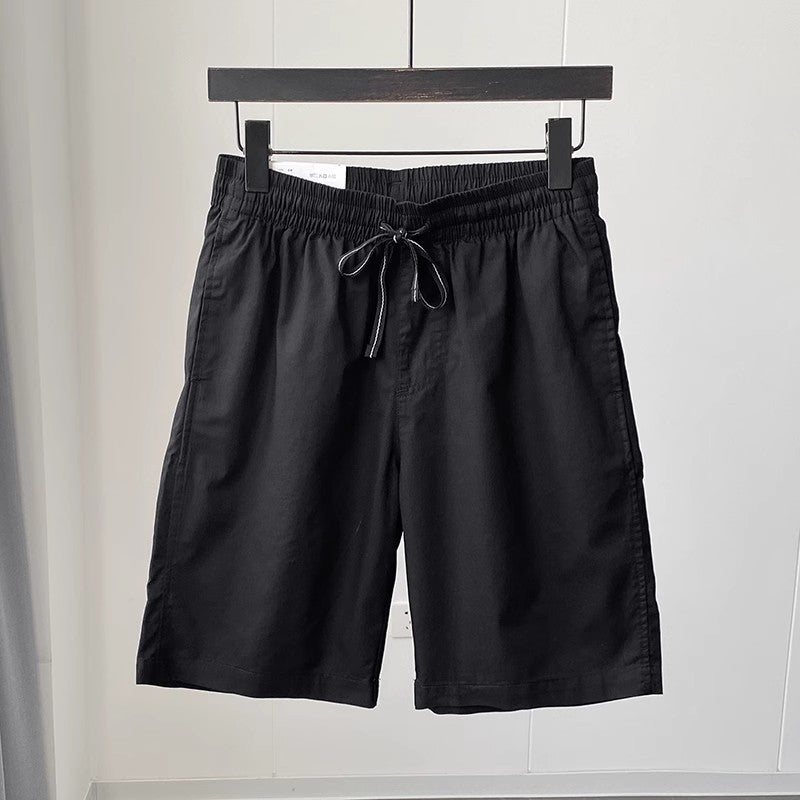 bañador para hombre color liso y secado rapido