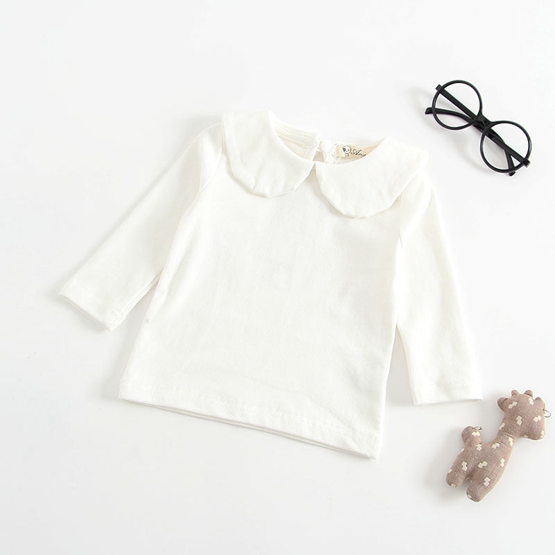 Conjunto de Ropa para Bebé 2 Piezas Algodón