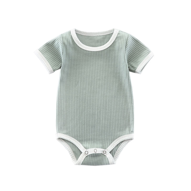 Body Infantil para Bebé