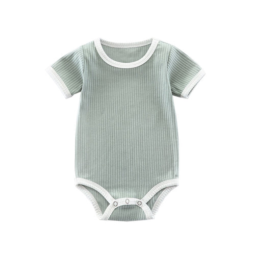 Body Infantil para Bebé