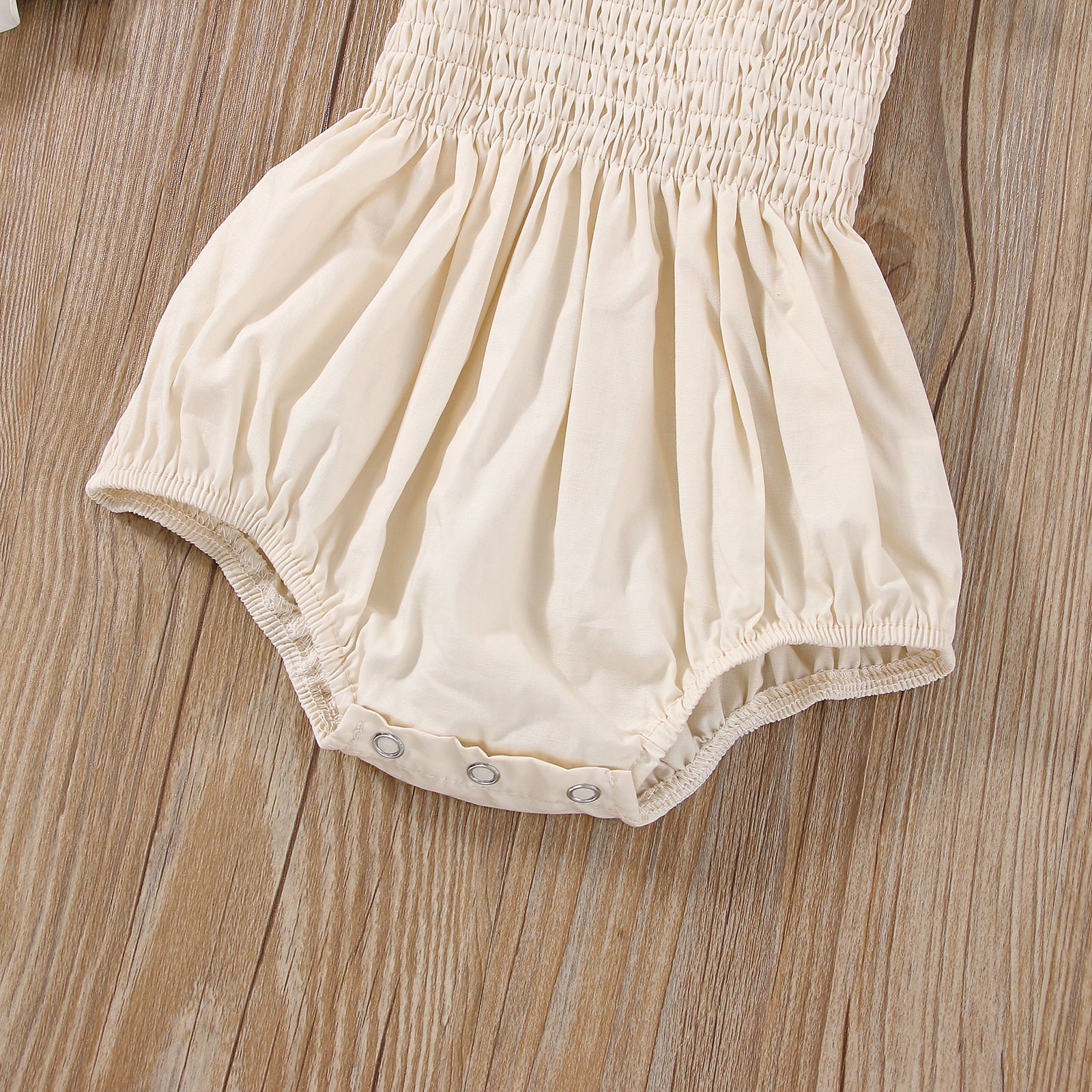 Conjunto Verano Mono para Bebé Niña 3-18 Meses