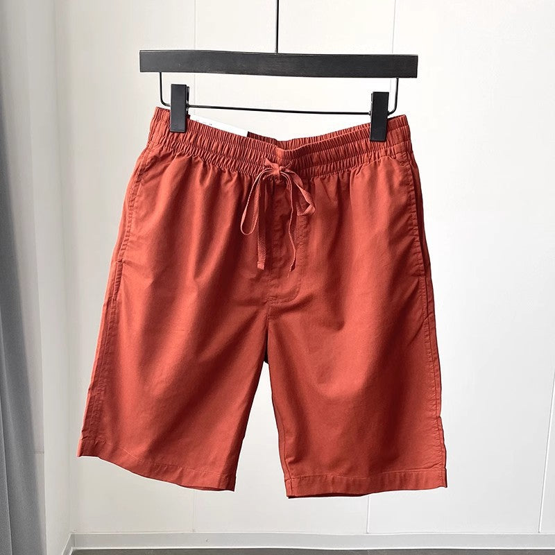 bañador para hombre color liso y secado rapido