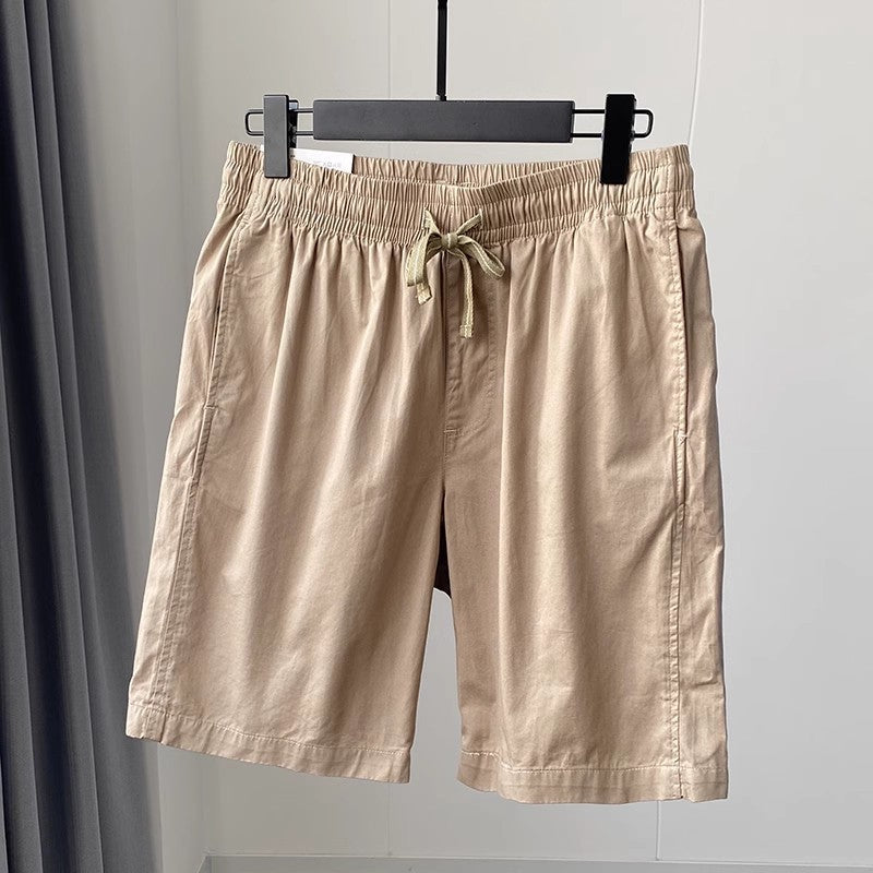 bañador para hombre color liso y secado rapido