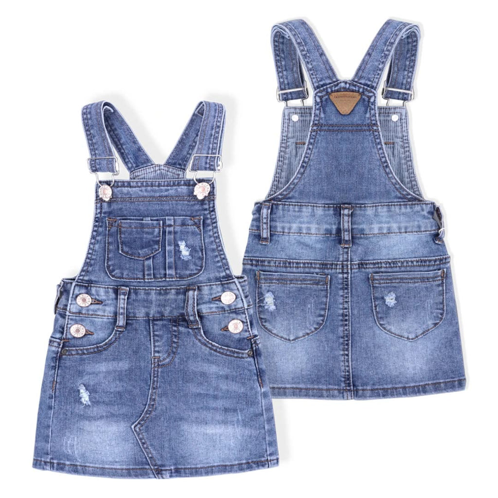 girls' skort