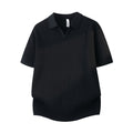 Camisa Casual de Manga Corta para Hombre